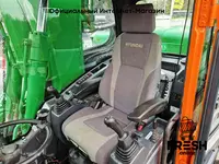 Колесный экскаватор Hyundai Robex 160W-9A (на заказ) "Fresh online"©️