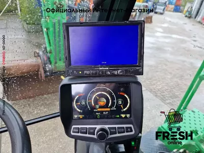 Колесный экскаватор Hyundai Robex 160W-9A (на заказ)