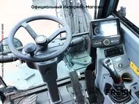 Колесный экскаватор Hyundai HW 65 AH (на заказ) - "Fresh online"©️