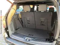 Новый кроссовер Dodge Durango R/T - Электромобили