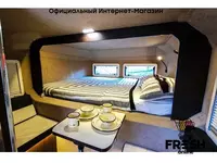 в рассрочку от 950 сум Новый жилой модуль HOTOMOBIL Gladiator