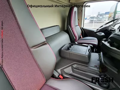 Самосвал Volvo FMX 460 10X4