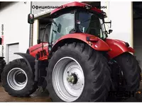 Трактор Case-IH Puma 210 (на заказ) - в рассрочку от 1 425 сум