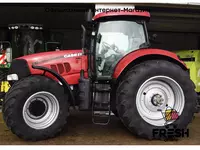 Трактор Case-IH Puma 210 (на заказ) В рассрочку