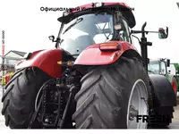 Трактор Case-IH Puma 210 (на заказ) "Fresh online"©️