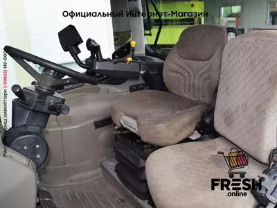 Трактор Case-IH Puma 210 (на заказ)