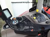 Трактор Case-IH Puma 210 (на заказ) - Тракторы