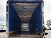 Шторки Полуприцеп Kögel S24-1 (на заказ) - "Fresh online"©️