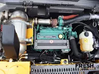 "Fresh online"©️ - Колесный экскаватор Volvo EWR150E