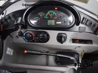 Экскаватор-погрузчик Case 580ST Прочая спецтехника