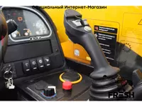 Телескопический погрузчик JCB 525-60 Прочая спецтехника
