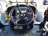 Экскаватор-погрузчик JCB 3CX Sitemaster Turbo - "Fresh online"©️