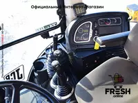 "Fresh online"©️ - Экскаватор-погрузчик JCB 3CX Sitemaster Turbo