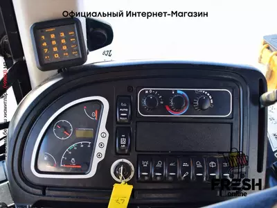 Экскаватор-погрузчик JCB 3CX Sitemaster Turbo