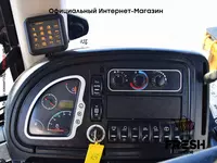 Экскаватор-погрузчик JCB 3CX Sitemaster Turbo - Прочая спецтехника