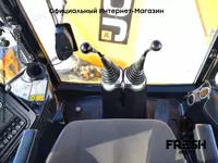 Экскаватор-погрузчик JCB 3CX Sitemaster Turbo Прочая спецтехника