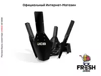 Навесное оборудование JCB Пересадчик деревьев