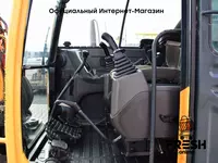 Мини-экскаватор Hyundai Robex 55-9 "Fresh online"©️