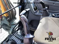 "Fresh online"©️ - Мини-экскаватор Hyundai Robex 55-9