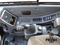 Мини-экскаватор Hyundai Robex 55-9 Экскаваторы