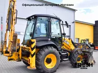 Экскаватор-погрузчик JCB 3CX Contractor PRO AEC В рассрочку