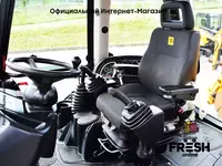 Экскаватор-погрузчик JCB 3CX Contractor PRO AEC "Fresh online"©️