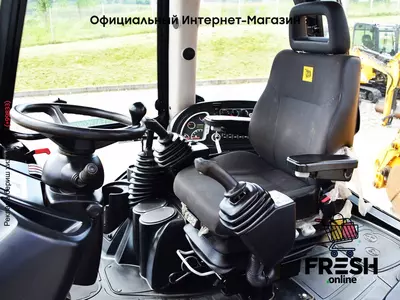 Экскаватор-погрузчик JCB 3CX Contractor PRO AEC