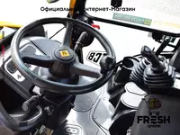 Экскаватор-погрузчик JCB 3CX Contractor PRO AEC - "Fresh online"©️