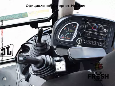 Экскаватор-погрузчик JCB 3CX Contractor PRO AEC