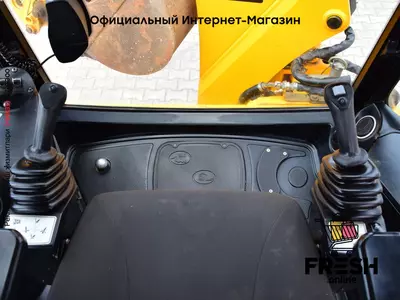 Экскаватор-погрузчик JCB 3CX Contractor PRO AEC