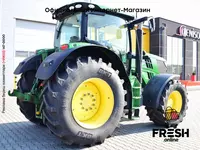 Трактор колесный John Deere 6170 R (на заказ) Muddatli to'lov