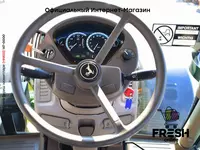 "Fresh online"©️ - Трактор колесный John Deere 6170 R (на заказ)
