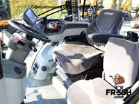 Трактор колесный Claas Axion 810 CMATIC - "Fresh online"©️