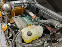 Колесный экскаватор Volvo EWR170E - "Fresh online"©️