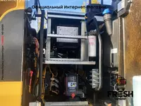 Колесный экскаватор Volvo EWR170E - "Fresh online"©️