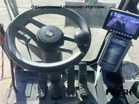 "Fresh online"©️ - Колесный экскаватор Volvo EWR170E