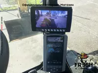 Колесный экскаватор Volvo EWR170E - Экскаваторы