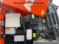 "Fresh online"©️ - Колесный экскаватор Atlas 160W (на заказ)