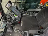 Колесный экскаватор Atlas 160W (на заказ) - Экскаваторы