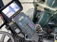 Колесный экскаватор Atlas 160W (на заказ) Экскаваторы