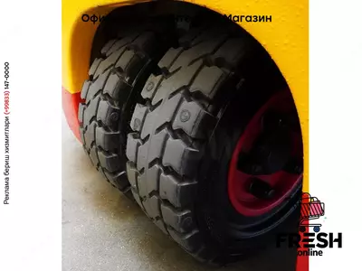 Электропогрузчик Linde E 16 EVO 386-02