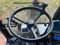 Колесный экскаватор Komatsu PW148-8 - Экскаваторы
