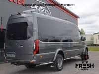 Новый микроавтобус Mercedes-benz Sprinter 519 4x4 (на заказ) В рассрочку