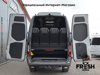 Новый микроавтобус Mercedes-benz Sprinter 519 4x4 (на заказ) "Fresh online"©️