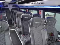 "Fresh online"©️ - Новый микроавтобус Mercedes-benz Sprinter 519 4x4 (на заказ)