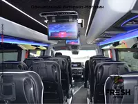 Новый микроавтобус Mercedes-benz Sprinter 519 4x4 (на заказ) - Автобусы