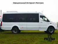 в рассрочку от 1 750 сум Mercedes-benz Sprinter 519 4x4 high and low drive