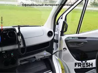 Mercedes-benz Sprinter 519 4x4 high and low drive - Автобусы