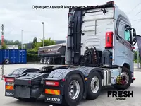 Volvo FH 500 6X2 Тягач "Fresh online"©️