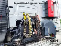 Volvo FH 500 6X2 Тягач - "Fresh online"©️